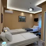 Penzion Latifi 4*