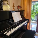 Latifi Penzion 4*
