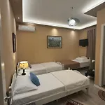 Penzion Latifi 4*