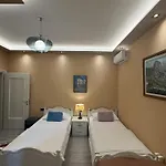 Penzion Latifi 4*
