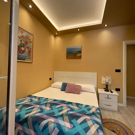 Latifi Guest house Gjirokaster