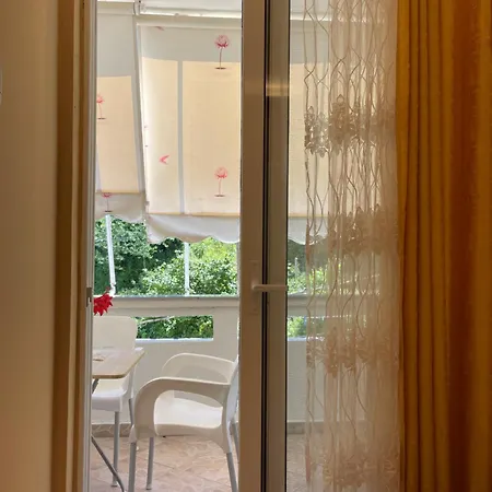 Guest house Latifi *