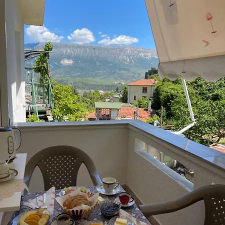 Latifi Konukevi Gjirokastër