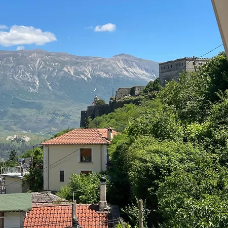 Konukevi Latifi *