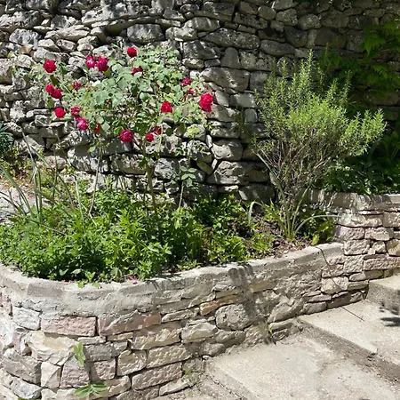 Konukevi Latifi Gjirokastër