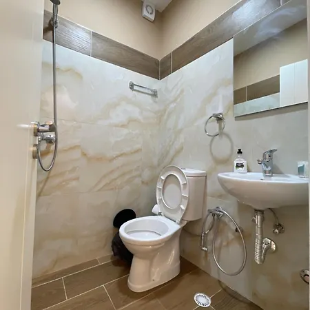 Guest house Latifi Gjirokaster