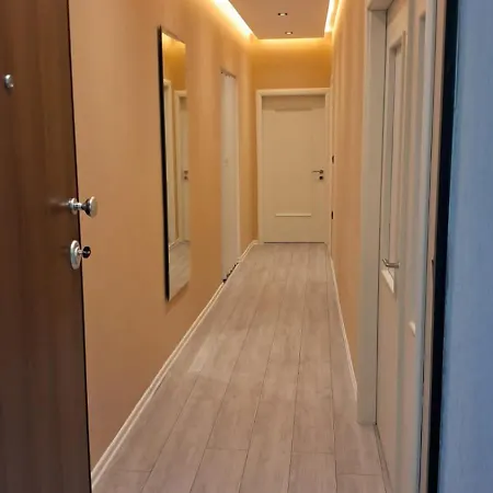 Latifi Guest house *