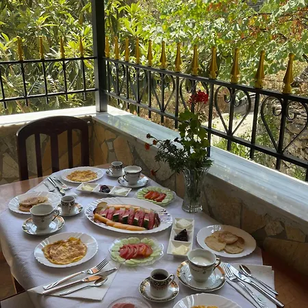 Latifi * Gjirokastër