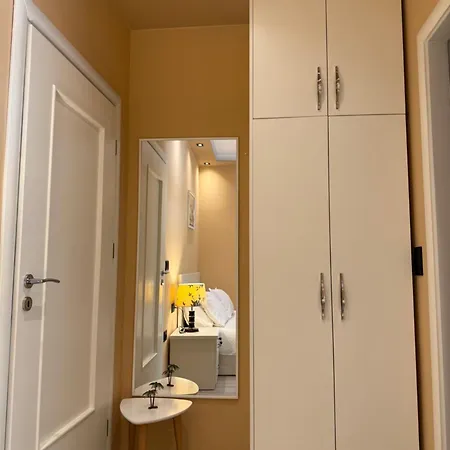 Maison d'hôtes Latifi 3*