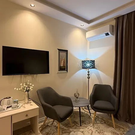 Maison d'hôtes Latifi