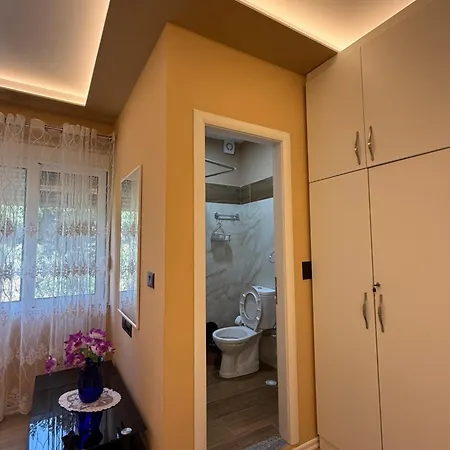 Maison d'hôtes Latifi Gjirokastër