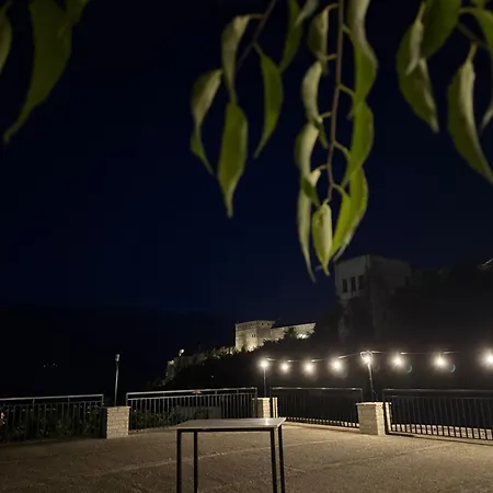 Latifi Maison d'hôtes