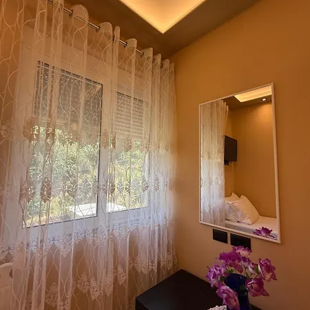 Latifi Maison d'hôtes 3*