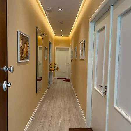 Latifi Maison d'hôtes Gjirokastër