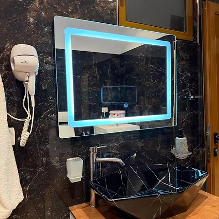 Maison d'hôtes Latifi Gjirokastër