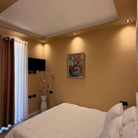 Latifi Maison d'hôtes