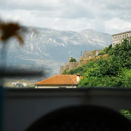 Latifi Maison d'hôtes 3*