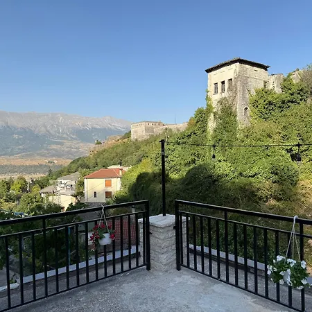Гостевой дом Latifi 4*