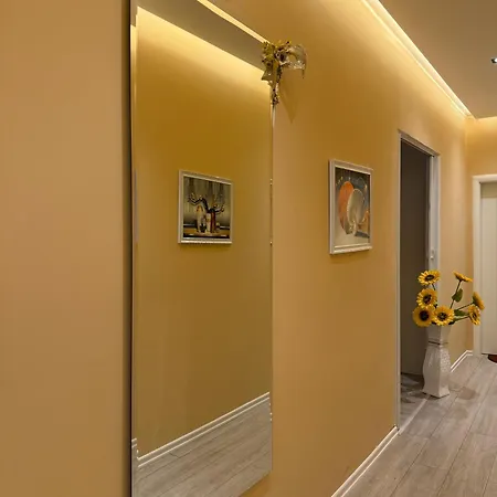 Maison d'hôtes Latifi Gjirokastër