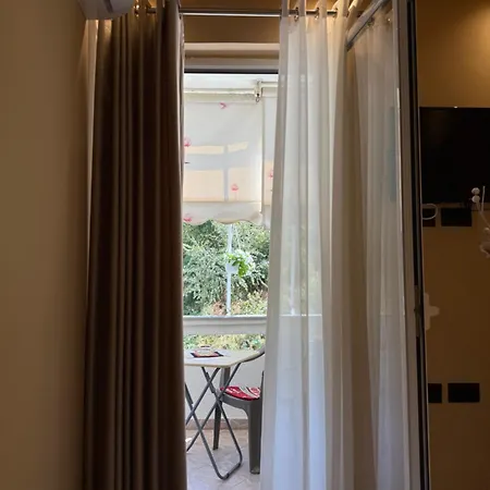 Latifi Maison d'hôtes 3*