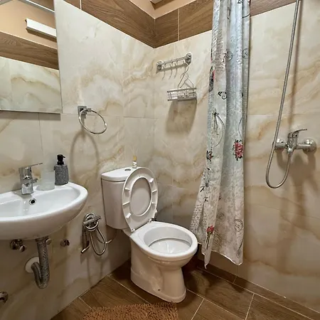 Maison d'hôtes Latifi