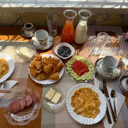 Latifi Maison d'hôtes