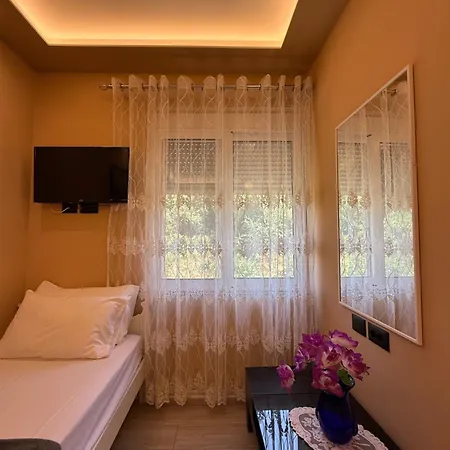 Maison d'hôtes Latifi