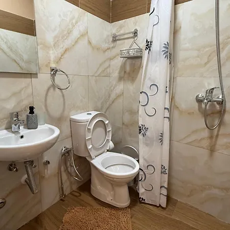 Latifi Maison d'hôtes 3*