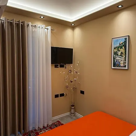 Latifi 4* Гирокастра