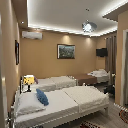 Гостевой дом Latifi 4*