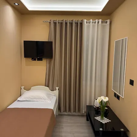 Гостевой дом Latifi 4*