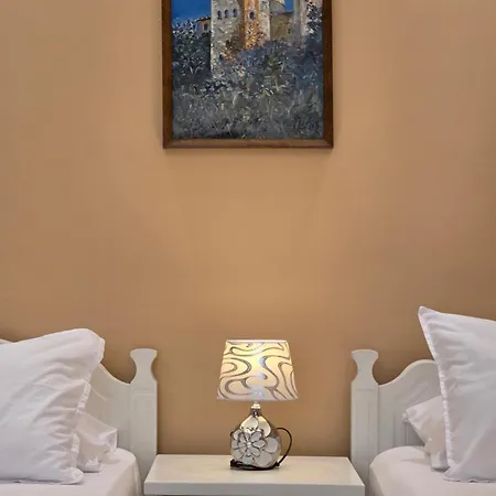 Latifi 4* Гирокастра