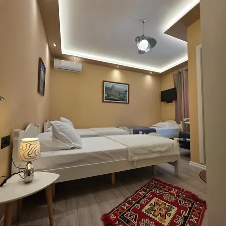 Latifi Gjirokastër